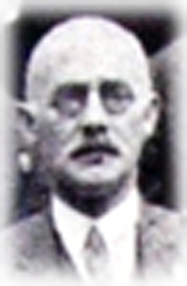 Otto W. Friedl