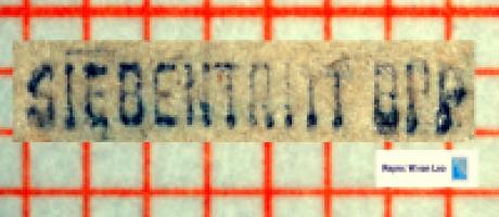 Reinhold Siebentritt