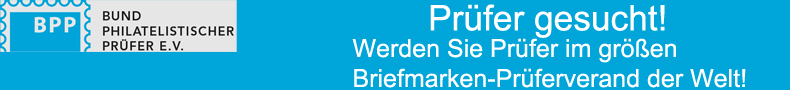 Werden Sie Prüfer im BPP