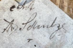 Adolf Schulze