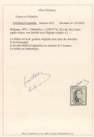 Albert Michaux