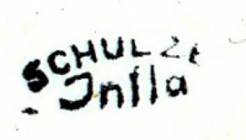 Hermann Adolf Gustav Schulze