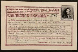 Willy Balasse