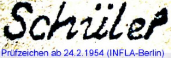 Gerhard Hermann Heinrich Schüler