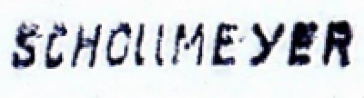 Wolfgang Schollmeyer