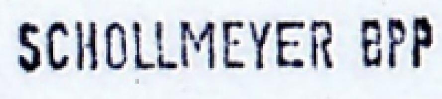 Wolfgang Schollmeyer