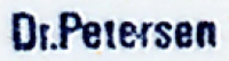 Egon Norbert Petersen