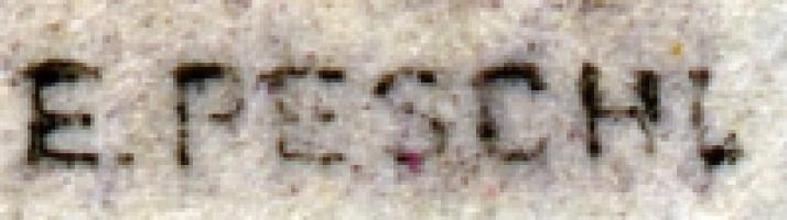 Eduard Ferdinand Peschl