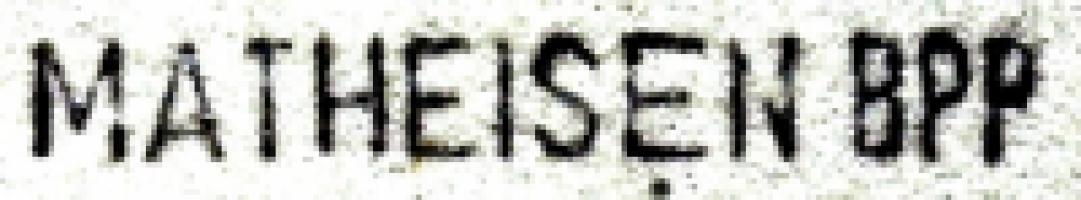 Karl-Heinz Matheisen