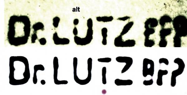 LutzDr_briefmarkenpruefer_signatur_pruefzeichen