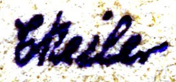 Keiler_1_briefmarkenpruefer_signatur_pruefzeichen