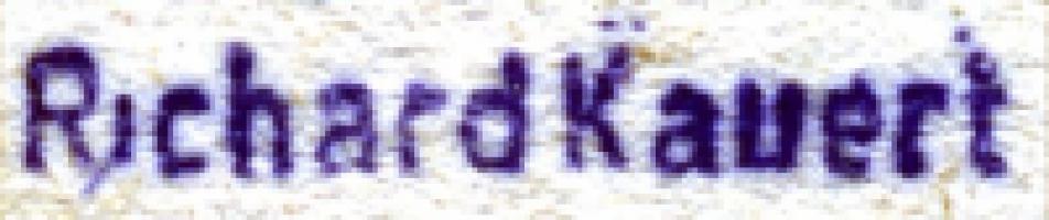 Richard Kauert