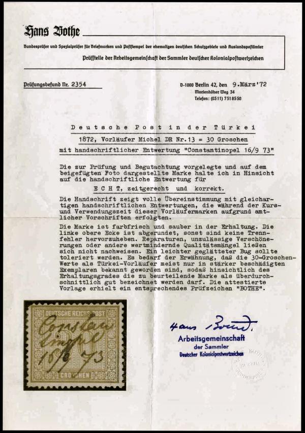 Bothe_1972_briefmarkenpruefer_fotoattest