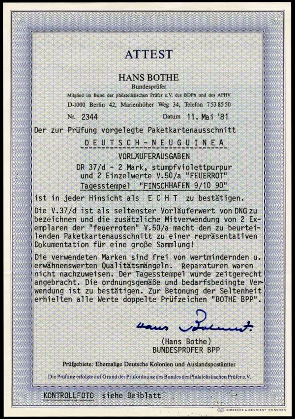 Bothe_1981_briefmarkenpruefer_fotoattest