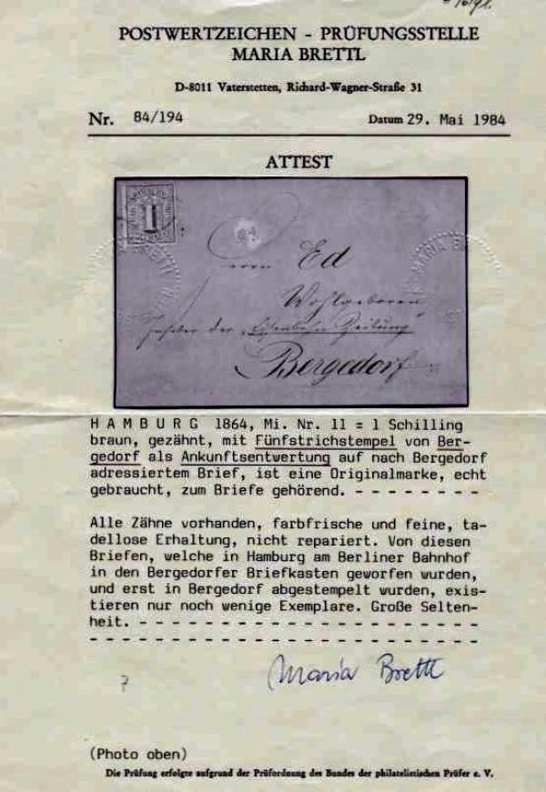 Brettl_1984_briefmarkenpruefer_fotoattest
