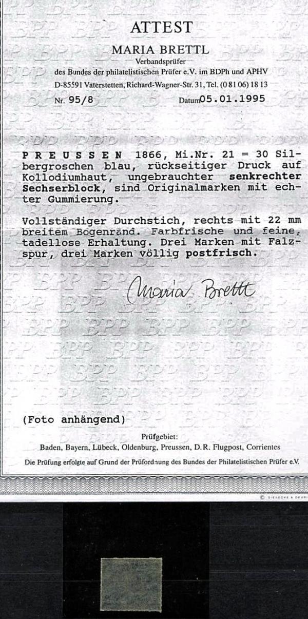 Brettl_1995_briefmarkenpruefer_fotoattest