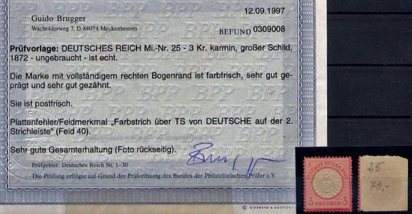 Brugger_1997_briefmarkenpruefer_fotoattest