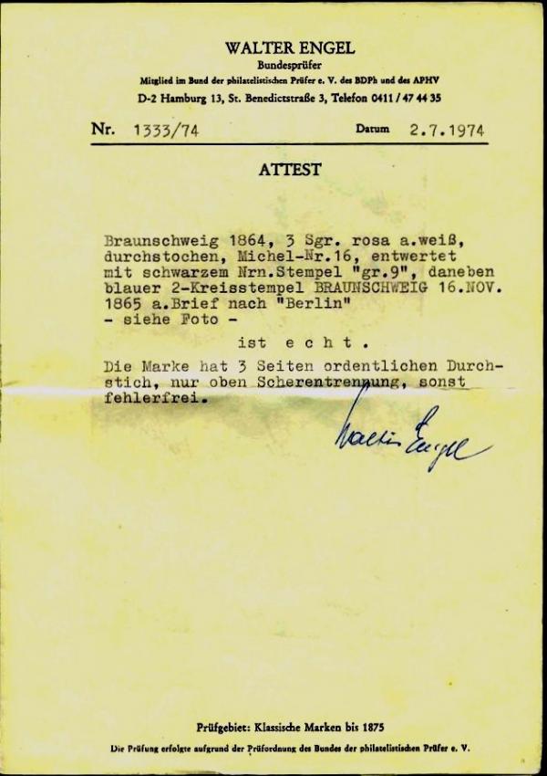Engel Walter1974_briefmarkenpruefer_fotoattest