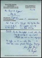Walter Engel