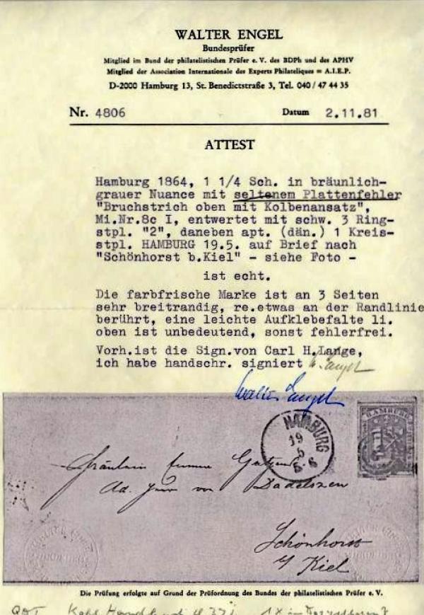 EngelW-Hamburg-1981_briefmarkenpruefer_fotoattest