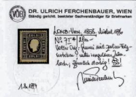 Ulrich Ferchenbauer