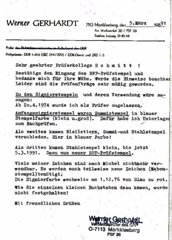 Gerhardt_Werner_91_vL_briefmarkenpruefer_fotoattest