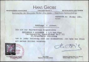 Hans Grobe