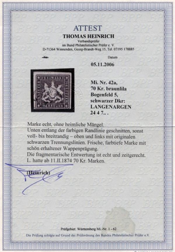Heinrich_06_briefmarkenpruefer_fotoattest