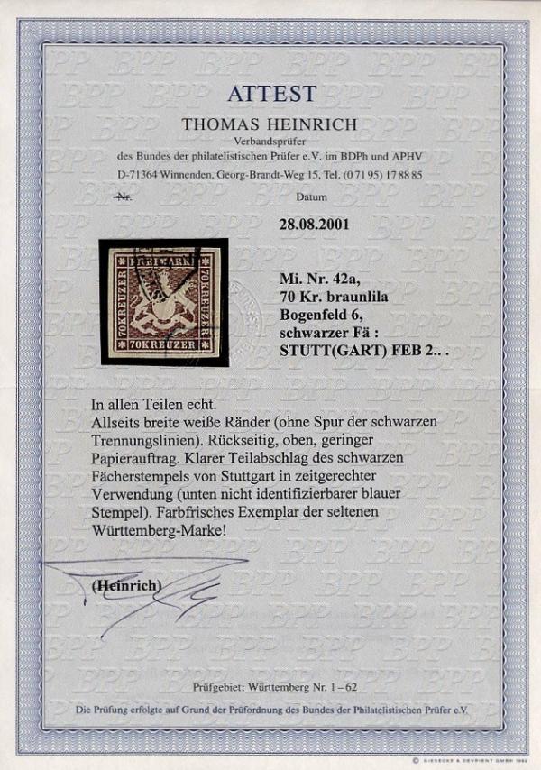 HeinrichAtt_briefmarkenpruefer_fotoattest