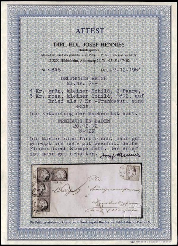 Hennies 81_briefmarkenpruefer_fotoattest