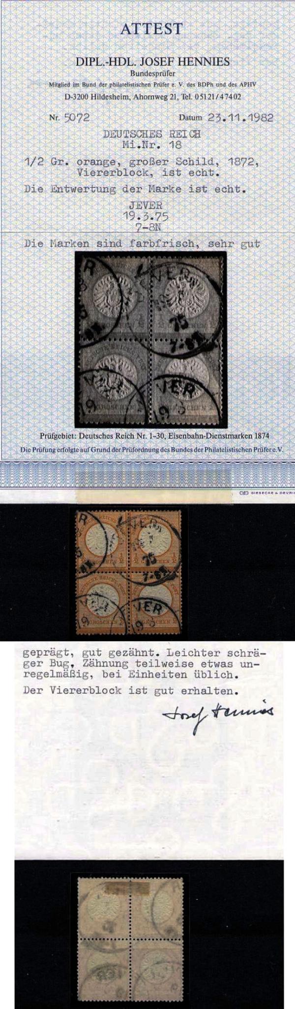 Hennies_briefmarkenpruefer_fotoattest