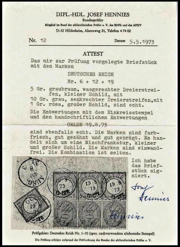Hennies1973_briefmarkenpruefer_fotoattest