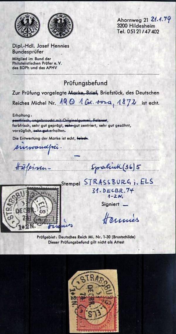 HenniesBef_briefmarkenpruefer_fotoattest
