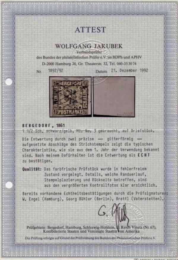 Jakubek1992_briefmarkenpruefer_fotoattest