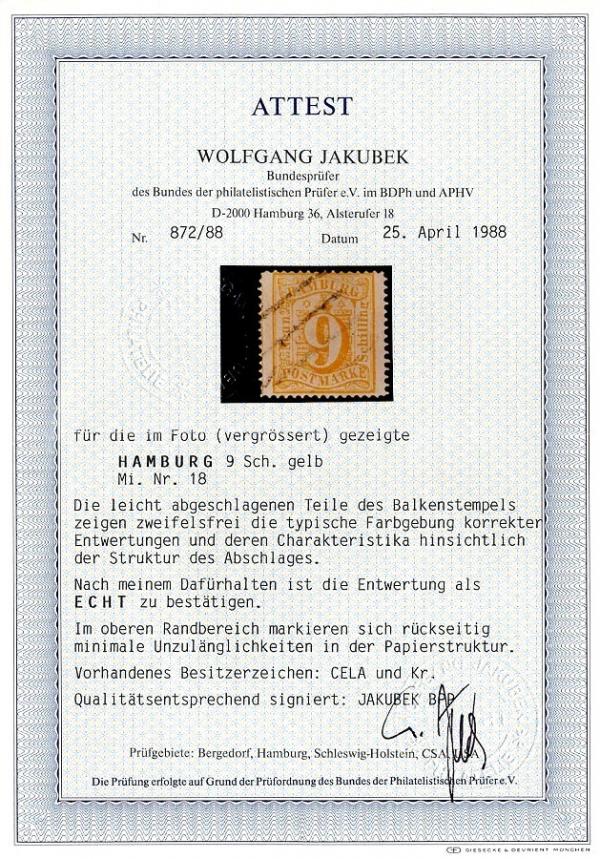 Jakubek88_briefmarkenpruefer_fotoattest