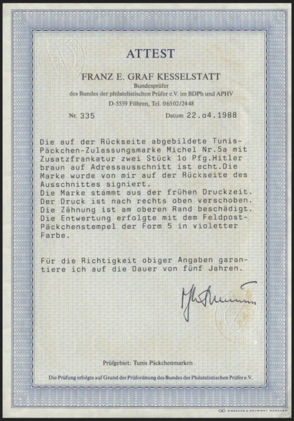 Kesselstatt_Graf_1988_briefmarkenpruefer_fotoattest