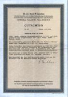 Horst Walter Lantelme