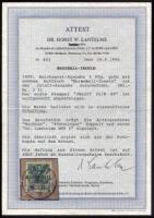 Horst Walter Lantelme