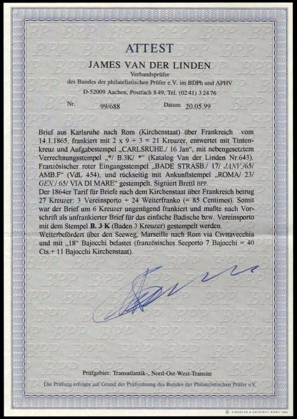 Lindenvd1999_briefmarkenpruefer_fotoattest