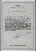 James van der Linden