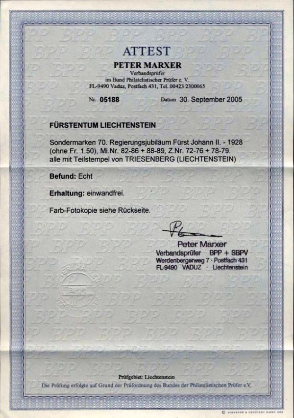 Marxer 05_briefmarkenpruefer_fotoattest