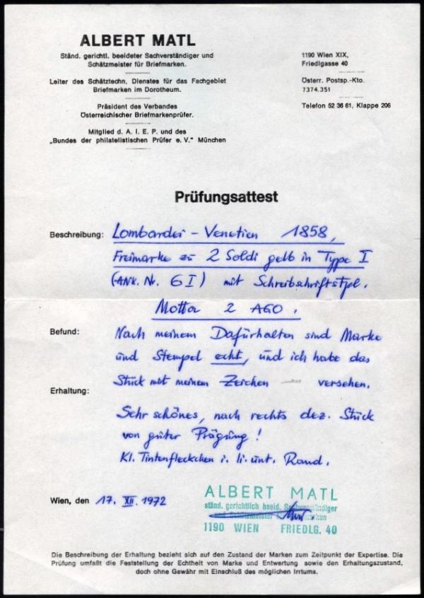 Matl_1972_briefmarkenpruefer_fotoattest