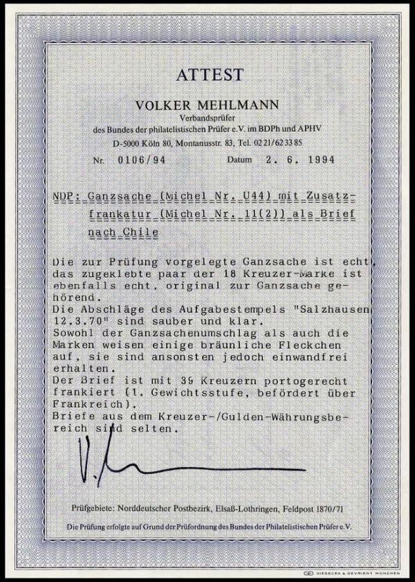 Mehlmann1994_briefmarkenpruefer_fotoattest