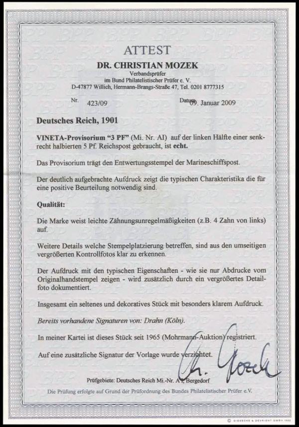 Mozek09_briefmarkenpruefer_fotoattest