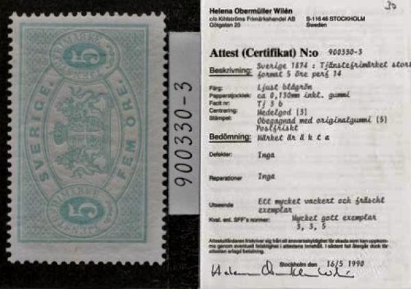 Obermüller-Wi_1990_briefmarkenpruefer_fotoattest