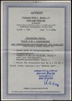 Eduard Ferdinand Peschl