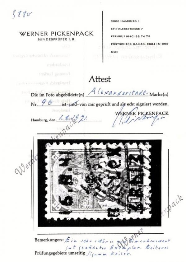 Pickenpack2_briefmarkenpruefer_fotoattest