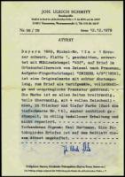 Johann Ulrich Schmitt