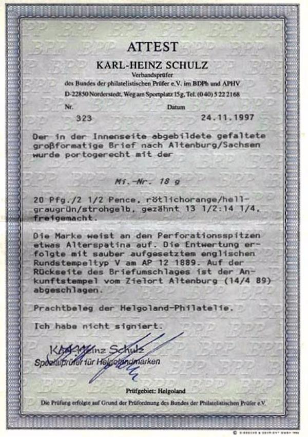 Schulz-Hegoland-1997_briefmarkenpruefer_fotoattest