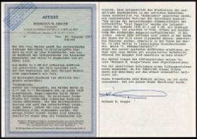 Hermann Walter Sieger